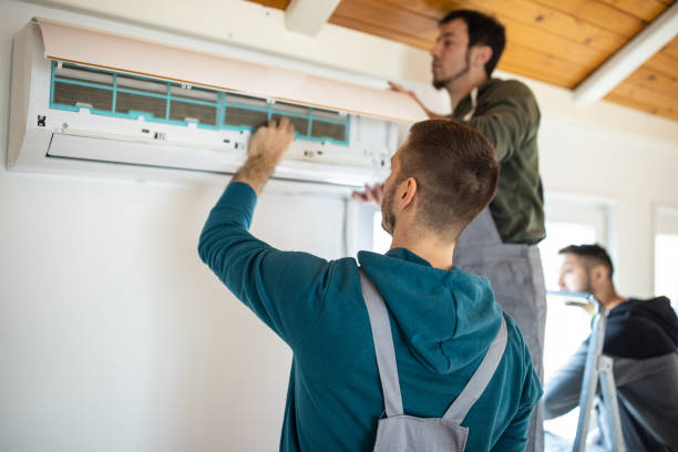 Best Energy-efficient HVAC Solutions in Debary, FL