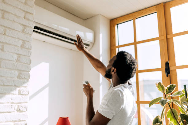 Best Air Conditioning Cleaning in Debary, FL